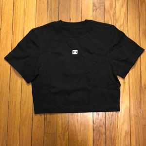 Re-Inc Crop Top